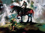 zelda